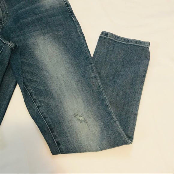 Chip Foster Slim Boy Fit Jeans - Picture 2 of 6